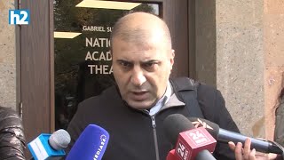 Սենց չի կարելի. բա՞ մեր ասելիքը, մեր պահանջը…պետական մարմին է, դուռն էլ՝ փակ. «Գոյ»-ի փաստաբան