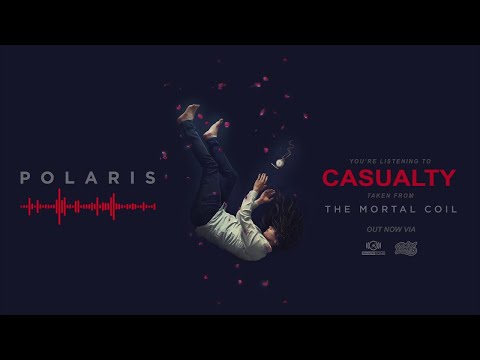 Video thumbnail for Casualty
