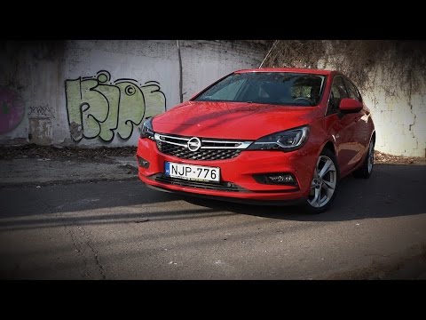 Garázs ep. 526 (2016.01.31) - Pomonai vásárfia / Opel Astra / BMW 330d