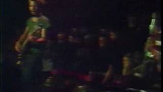Bad Brains Live CBGB 1982