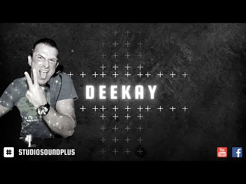 Studio Sound Plus präsentiert StudioPluser - Deekay (Kollektivieren3.0)