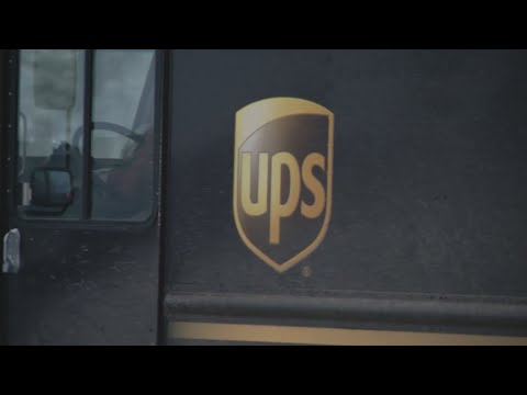 Teamsters union sues UPS for alleged breach of contract
