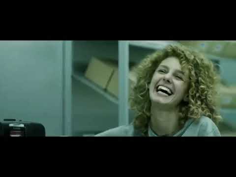 Anna Danielyan - My life is going on (Money Heist Soundtrack) Armenian Remix