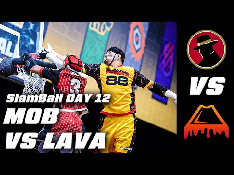 Mob vs Lava (August 10): Game Recap thumbnail