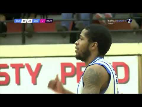 Jeremi Booth Romania Highlights 2012