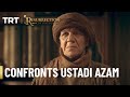 Ibn Arabi confronts Ustadi Azam - Resurrection Ertugrul Season 1 (English Subtitles)