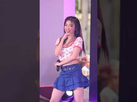 20221009 Sugar Candy  Y O U   Chicha Fancam Focus