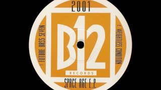 2001 - Future Bass Seven [B12]