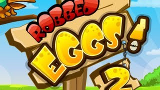 Robbed Eggs 2 - Game Show