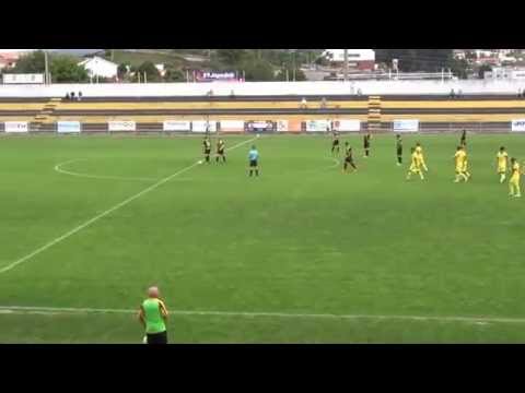 AD FAFE - 5 Vieira SC - 0 - 2014 2015 