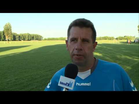 Sikeres első félidő után elmaradt a győzelem