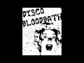 SPACE LACES - Disco Bloodbath (2011 Mixcut)