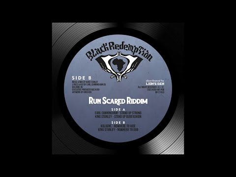 Kologne - Nowhere To Hide