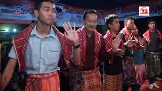 Download lagu La Mosar La Surung - Kerja Tahun Juhar 2017 (Rumah Berneh-Rumah Julu-Jadibata) mp3