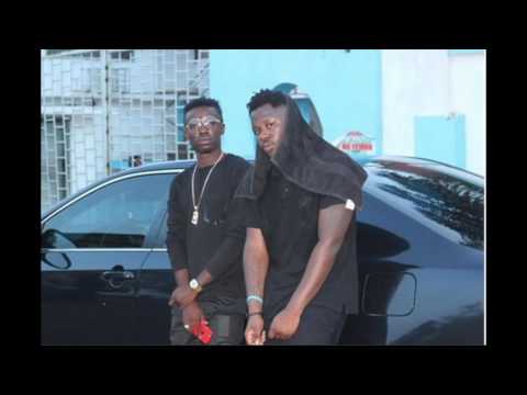Criss Waddle – Bank Of Ghana ft. Medikal (Audio Slide)