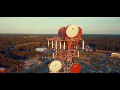 All Along the Watchtower | DJI Mavic Pro 4k Cinematic