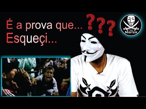 Assistindo à: RD vs Knust - 2 fase - 251º Batalha do Tanque - São Gonçalo - 2017