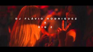 WORST BEHAVIOR w FLAVIO RODRIGUEZ  BIG Z  Pacha Barcelona