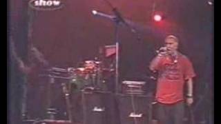 Rumbora e Rodolfo - Fome do cão