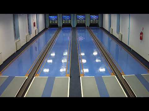 1.HKLS 6.kolo Belina - Novska - Fortuna Đakovo