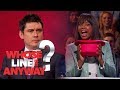 Here We Go Again - Scenes From A Hat Compilation | Whose Line Is It Anyway?
