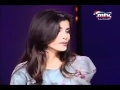 Sofia Marikh in Men el Ekhir on MTV 