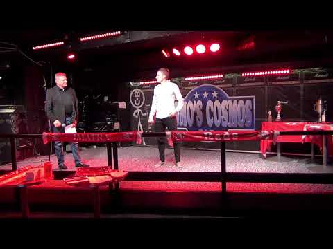 16.11.2018 Superpesiksen kauden päätöstilaisuus