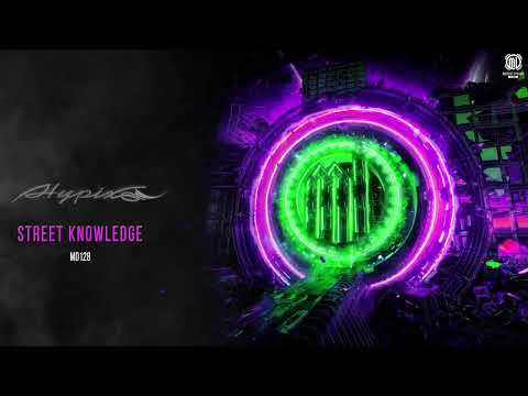 Hypix - Street Knowledge