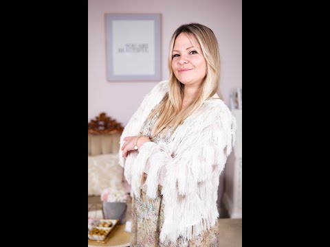 LIVAMOUR Brautmode YouTube-Vdeominiatur 21