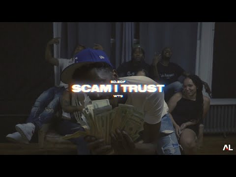 SD EOF - SCAM I TRUST (SHOT BY @watchthescreen777)
