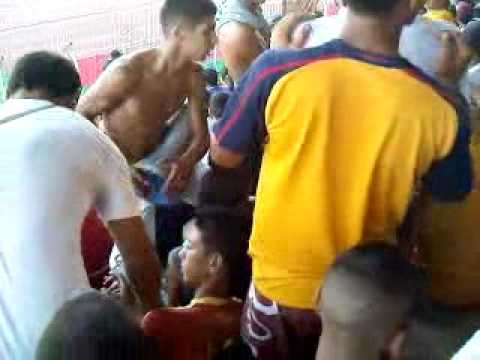 MCA USM ANNABA Rouiba 2