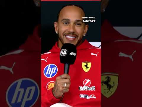 Hamilton encore 5 ANS EN F1 ? 😱 #F1 #CanadianGP