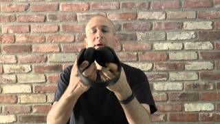 Video thumbnail for Adidas Originals by Monster Over-the-Ear Headphones by Gear Diary