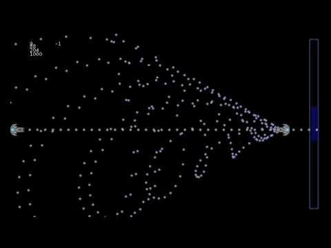 Advanced Bullet Patterns