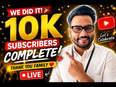 YouTube Thumbnail