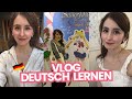Stress Alltag Fernweh Deutsch Lernen Mit Echten Geschichten