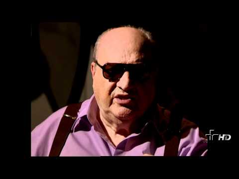 Paulo tinha fama... - 11/10/2011