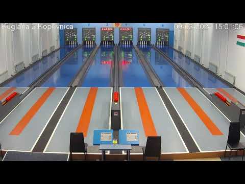 ŠKK Podravka KC -KK Endi Tekstilac ZG HEP HKSL žene