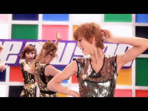 Nine Muses _ FIGARO _ MV.mp4