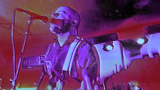 March 14, 2016: The Blind Shake - "I'm Not an Animal"/"Out of Work"