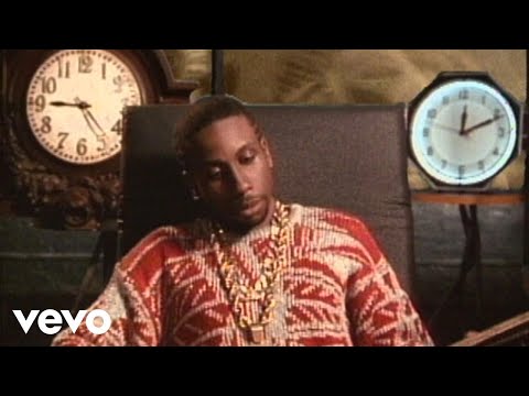 Rob Base & DJ EZ Rock - Times Are Gettin' Ill (Official Video)