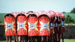 Armor Up! The Shield of Faith