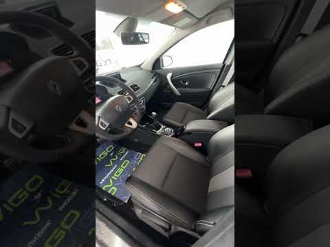 фото renault megane iii 0