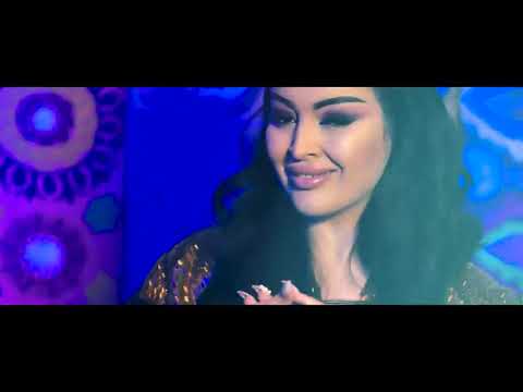 Omar Sharif ft  Firuza Hafizuva   Akhai Khomarum   OFFICIAL VIDEO