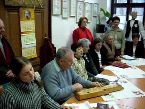 KUD Bratstvo - Testvériség ME