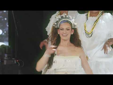 Torcida Jovem | Carnival SP 2026 | Official Music Video