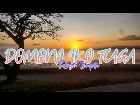 DOMONI IKO TUGA_ROSIE SOQETA[CHIILEX SOUND RMX]