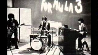 Formula Tre-Storia di un uomo e una donna