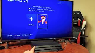 PS4: How to Turn off Without Controller
