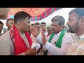 రైతులపై ఆలేరు ఎమ్మెల్యే బీర్ల ఐలయ్య �